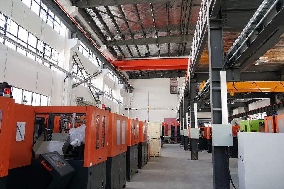 Eceng Blowing Machines Shine At Propak Africa 2025, Looking Forward To Connecting With You!