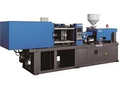 Mašina za ubrizgavanje kalupa